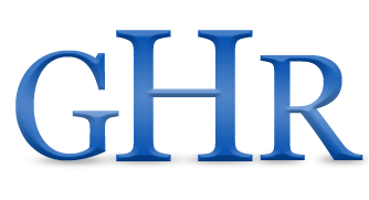 General Hypnotherapy Register Logo
